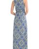 NIC+ZOE NIC+ZOE Becca Filigree Tile Sleeveless Dress - 2