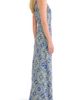 NIC+ZOE NIC+ZOE Becca Filigree Tile Sleeveless Dress - 3