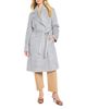 Nic+zoe Nic+Zoe Belted Wrap Coat - 1