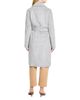 Nic+zoe Nic+Zoe Belted Wrap Coat - 2