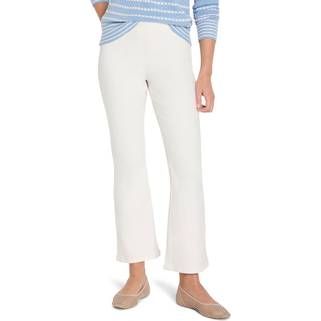 NIC+ZOE NIC+ZOE Berkeley Ankle Bootcut Jeans
