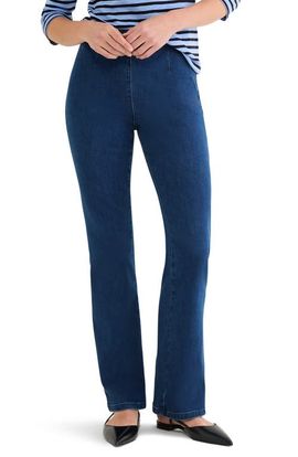 NIC+ZOE NIC+ZOE Berkeley Bootcut Jeans