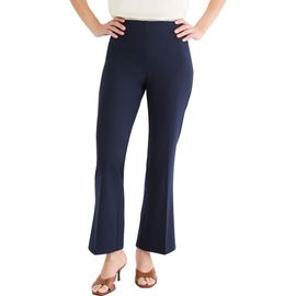 NIC+ZOE NIC+ZOE Berkeley Bootcut Ponte Pants