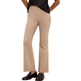 NIC+ZOE NIC+ZOE Berkeley Bootcut Stretch Pants