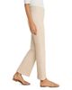 Nic+zoe Nic+Zoe Berkeley High Rise Ankle Bootcut Jeans in Macadamia - 4