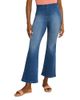 Nic+zoe Nic+Zoe Berkeley High Rise Bootcut Pull-On Jeans in Uptown - 1