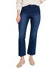 Nic+zoe Nic+Zoe Berkeley Pull On Bootcut Jeans in Twilight - 1