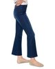 Nic+zoe Nic+Zoe Berkeley Pull On Bootcut Jeans in Twilight - 4
