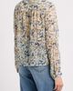 NIC+ZOE NIC+ZOE Bloomsbury Chiffon Button-Up Shirt - 2