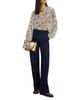 Nic+zoe Nic+Zoe Bloomsbury Chiffon Shirt - 2
