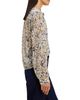 Nic+zoe Nic+Zoe Bloomsbury Chiffon Shirt - 4
