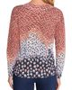 NIC+ZOE NIC+ZOE Blue Dahlia Sweater - 2