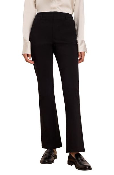NIC+ZOE NIC+ZOE Breakaway Wonderstretch Bootcut Pants