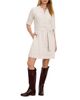 Nic+zoe Nic+Zoe Camilla Double Crepe Dress - 1