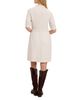 Nic+zoe Nic+Zoe Camilla Double Crepe Dress - 2