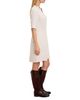 Nic+zoe Nic+Zoe Camilla Double Crepe Dress - 3