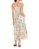Nic+zoe Nic+Zoe Chloe Pressed Flowers Midi Dress - 2