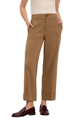 NIC+ZOE NIC+ZOE Clarendon Stretch Ankle Pants