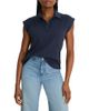 Nic+zoe Nic+Zoe Coastal Crinkle Top - 1