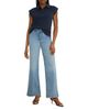 Nic+zoe Nic+Zoe Coastal Crinkle Top - 2