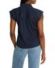 Nic+zoe Nic+Zoe Coastal Crinkle Top - 4
