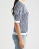 NIC+ZOE NIC+ZOE Coastline Open Stitch Sweater - 3