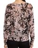 NIC+ZOE NIC+ZOE Cobbled Streets V-Neck Sweater - 2