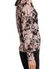NIC+ZOE NIC+ZOE Cobbled Streets V-Neck Sweater - 3