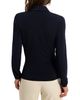 Nic+zoe Nic+Zoe Collared Wrap Top - 3