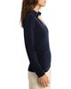 Nic+zoe Nic+Zoe Collared Wrap Top - 4