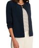 NIC+ZOE NIC+ZOE Collarless Jacket - 1
