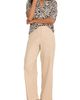 NIC+ZOE NIC+ZOE Contrast Swirl Top - 4