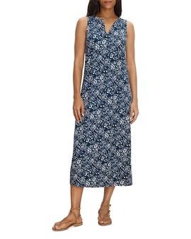Nic+zoe Nic+Zoe Cora Midi Dress