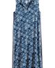 NIC+ZOE NIC+ZOE Cora Shibori Lilies Midi Dress - 5
