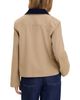 Nic+zoe Nic+Zoe Cord Collar Twill Jacket - 3