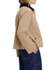 Nic+zoe Nic+Zoe Cord Collar Twill Jacket - 4