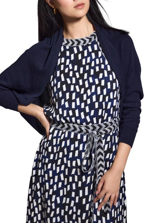 NIC+ZOE NIC+ZOE Cotton Blend Shrug Cardigan