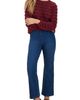 NIC+ZOE NIC+ZOE Cozy Waves Pointelle Sweater - 2