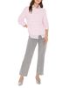 Nic+zoe Nic+Zoe Cozy Waves Striped Sweater - 2