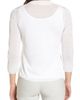 NIC+ZOE NIC+ZOE Crochet Trim Cardigan - 2