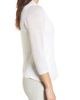 NIC+ZOE NIC+ZOE Crochet Trim Cardigan - 3