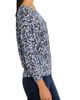 NIC+ZOE NIC+ZOE Crosshatch Sweater - 3
