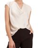 NIC+ZOE NIC+ZOE Day Gloss Drape Neck Top - 1
