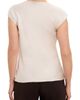 NIC+ZOE NIC+ZOE Day Gloss Drape Neck Top - 2