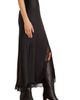 NIC+ZOE NIC+ZOE Day Gloss Lace Trim Midi Skirt - 3