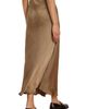 NIC+ZOE NIC+ZOE Day Gloss Midi Slip Skirt - 2