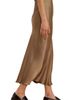 NIC+ZOE NIC+ZOE Day Gloss Midi Slip Skirt - 3