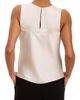 NIC+ZOE NIC+ZOE Day Gloss Woven Tank - 2