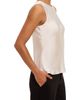 NIC+ZOE NIC+ZOE Day Gloss Woven Tank - 3