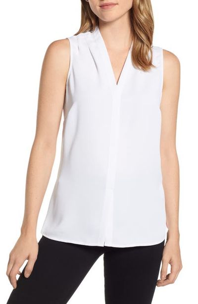 NIC+ZOE NIC+ZOE Day to Night Top